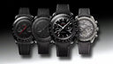 Speedmaster Moonwatch Dark Side of the Moon Collection - 0MEGA