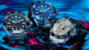 Aquaracer Professional 300 & 1000 Collection - TAG