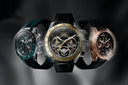 Carrera TOURBILLON Collection - TAG