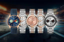 Carrera Collection - TAG - OM Luxury