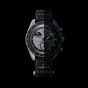 MISSION TO EARTH PHASE - VELCRO© Strap - OM Luxury