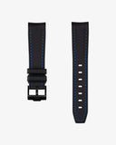 MoonSwatch Mission to Mercury (Rubber Strap) - OM Luxury