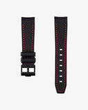 MoonSwatch Mission to Mercury (Rubber Strap) - OM Luxury