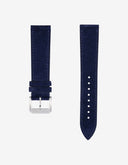 Mission to the Super Blue Moonphase (Leather Strap) - OM Luxury