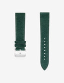 Mission to the Moon Phase - Full Moon (Leather Strap) - OM Luxury