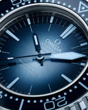 Seamaster Ploprof 1200M, 55 x 45 mm