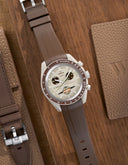 MoonSwatch Mission to Saturn (Rubber Strap) - OM Luxury