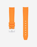 MoonSwatch Mission to The Moonphase - New Moon (Rubber Strap) - OM Luxury